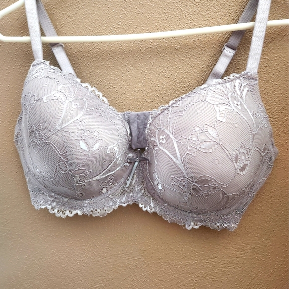 PURE BEAUTY RENE ROFE BRA - Picture 3 of 5